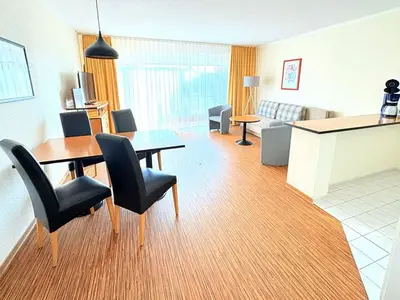 Ferienwohnung für 4 Personen (56 m²) in Bergen auf Rügen 5/10