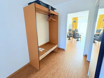 Ferienwohnung für 4 Personen (56 m²) in Bergen auf Rügen 8/10