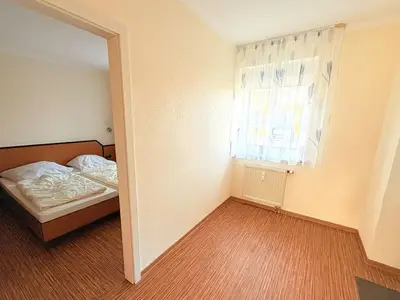Ferienwohnung für 4 Personen (56 m²) in Bergen auf Rügen 9/10