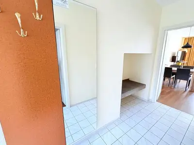 Ferienwohnung für 4 Personen (56 m²) in Bergen auf Rügen 7/10