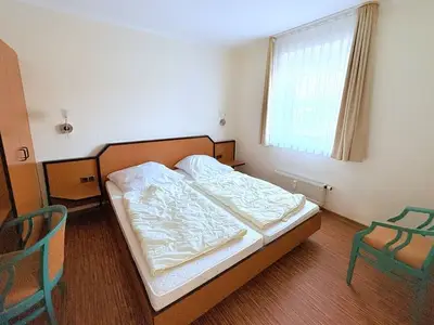 Ferienwohnung für 4 Personen (56 m²) in Bergen auf Rügen 10/10