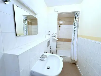 Ferienwohnung für 4 Personen (56 m²) in Bergen auf Rügen 10/10