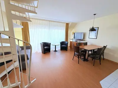 Ferienwohnung für 6 Personen (65 m²) in Bergen auf Rügen 5/10