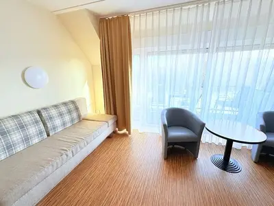 Ferienwohnung für 6 Personen (65 m²) in Bergen auf Rügen 4/10