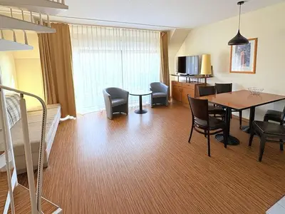 Ferienwohnung für 6 Personen (65 m²) in Bergen auf Rügen 5/10
