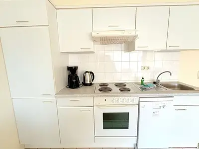 Ferienwohnung für 6 Personen (65 m²) in Bergen auf Rügen 8/10