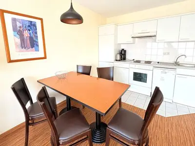Ferienwohnung für 6 Personen (65 m²) in Bergen auf Rügen 7/10