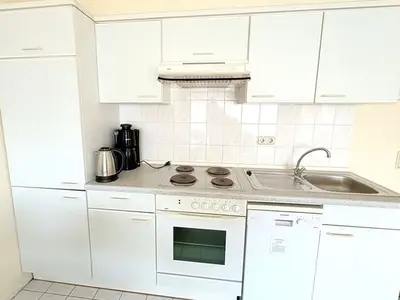 Ferienwohnung für 6 Personen (65 m²) in Bergen auf Rügen 8/10