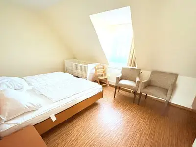 Ferienwohnung für 6 Personen (65 m²) in Bergen auf Rügen 9/10
