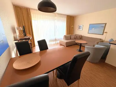 Ferienwohnung für 3 Personen (56 m²) in Bergen auf Rügen 4/10