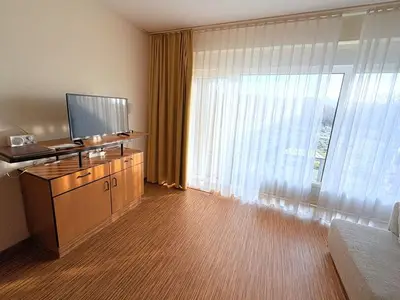 Ferienwohnung für 3 Personen (56 m²) in Bergen auf Rügen 5/10