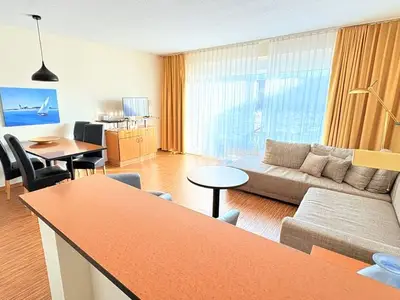 Ferienwohnung für 3 Personen (56 m²) in Bergen auf Rügen 6/10