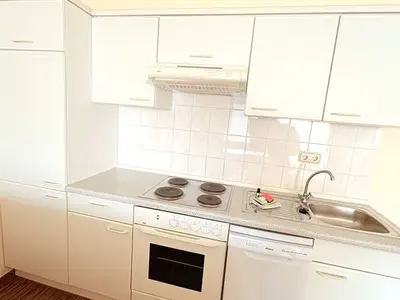 Ferienwohnung für 3 Personen (56 m²) in Bergen auf Rügen 7/10
