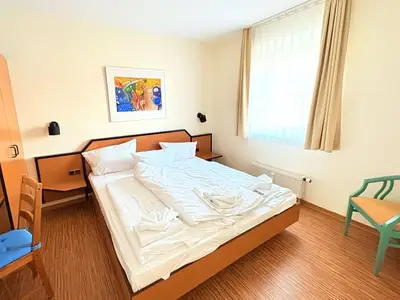 Ferienwohnung für 3 Personen (56 m²) in Bergen auf Rügen 8/10