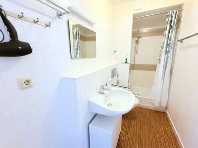 Ferienwohnung für 3 Personen (56 m²) in Bergen auf Rügen 10/10