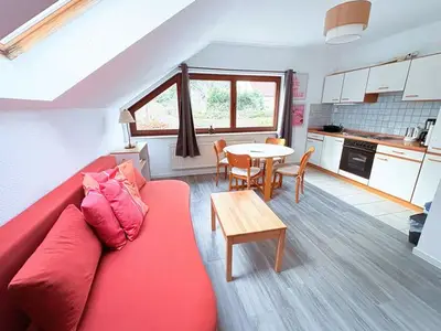 Ferienwohnung für 4 Personen (40 m²) in Putbus 7/10