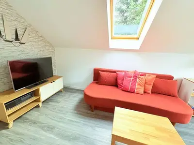 Ferienwohnung für 4 Personen (40 m²) in Putbus 8/10