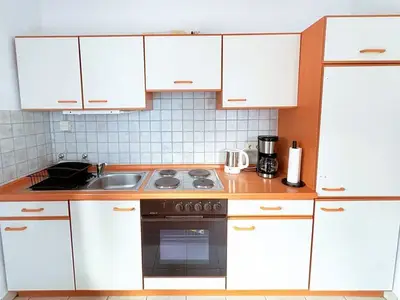 Ferienwohnung für 4 Personen (40 m²) in Putbus 10/10