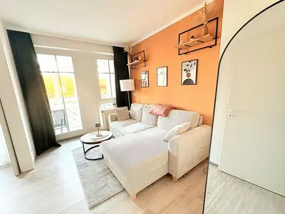 Ferienwohnung für 4 Personen (55 m²) in Sellin (Ostseebad) 3/10