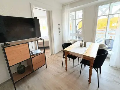 Ferienwohnung für 4 Personen (55 m²) in Sellin (Ostseebad) 4/10