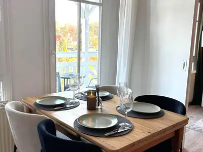 Ferienwohnung für 4 Personen (55 m²) in Sellin (Ostseebad) 5/10