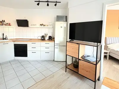 Ferienwohnung für 4 Personen (55 m²) in Sellin (Ostseebad) 6/10