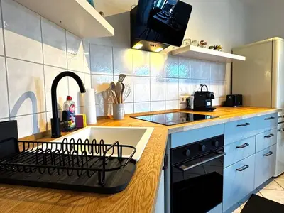 Ferienwohnung für 4 Personen (55 m²) in Sellin (Ostseebad) 9/10