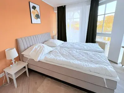 Ferienwohnung für 4 Personen (55 m²) in Sellin (Ostseebad) 10/10