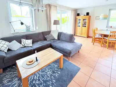 Ferienwohnung für 6 Personen (80 m²) in Binz (Ostseebad) 2/10
