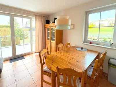 Ferienwohnung für 6 Personen (80 m²) in Binz (Ostseebad) 3/10