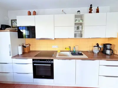 Ferienwohnung für 6 Personen (80 m²) in Binz (Ostseebad) 5/10