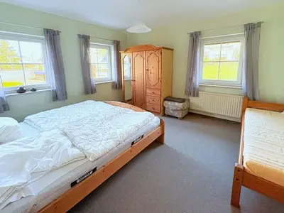 Ferienwohnung für 6 Personen (80 m²) in Binz (Ostseebad) 9/10
