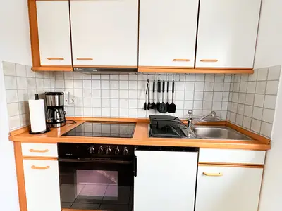 Küche / Küchenzeile