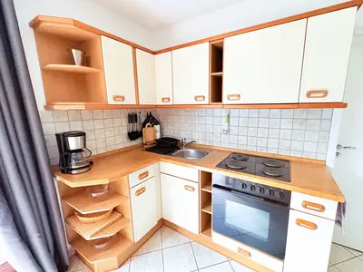 Küche / Küchenzeile