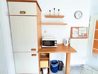 Küche / Küchenzeile