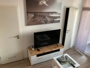 Ferienwohnung für 3 Personen (39 m²) in Goslar