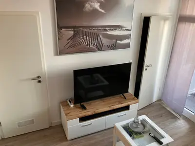 Ferienwohnung für 3 Personen (39 m²) in Goslar 1/10