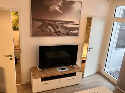 Ferienwohnung für 3 Personen (39 m²) in Goslar 4/10