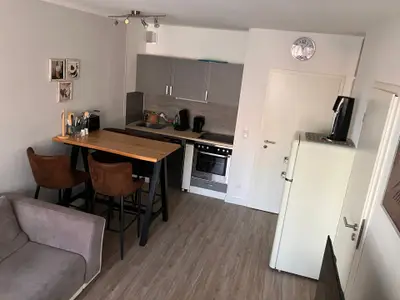 Ferienwohnung für 3 Personen (39 m²) in Goslar 9/10