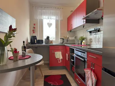 Ferienwohnung für 3 Personen (62 m²) in Greifswald 3/10