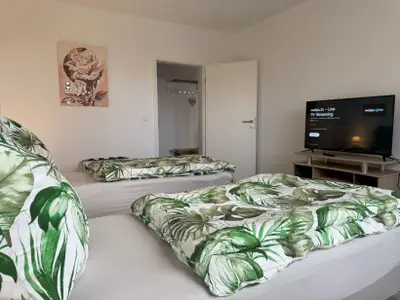 Ferienwohnung für 3 Personen (62 m²) in Greifswald 9/10