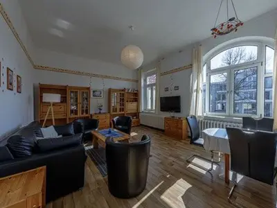Ferienwohnung für 6 Personen (80 m²) in Waren (Müritz) 1/10