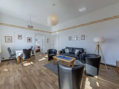 Ferienwohnung für 6 Personen (80 m²) in Waren (Müritz) 3/10
