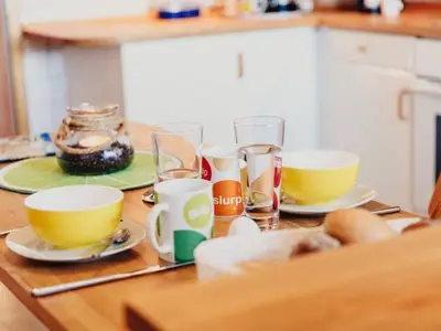 Ferienwohnung für 6 Personen (70 m²) in Braunlage 5/10