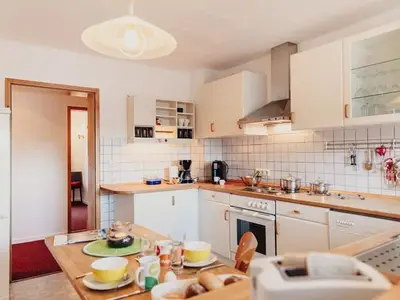 Ferienwohnung für 6 Personen (70 m²) in Braunlage 6/10