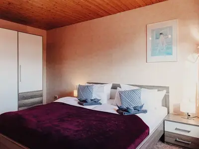 Ferienwohnung für 6 Personen (70 m²) in Braunlage 7/10