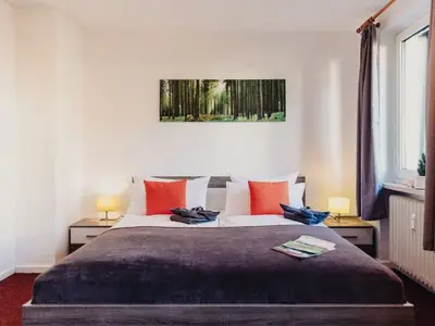 Ferienwohnung für 6 Personen (70 m²) in Braunlage 9/10