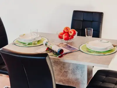 Ferienwohnung für 6 Personen (70 m²) in Braunlage 10/10