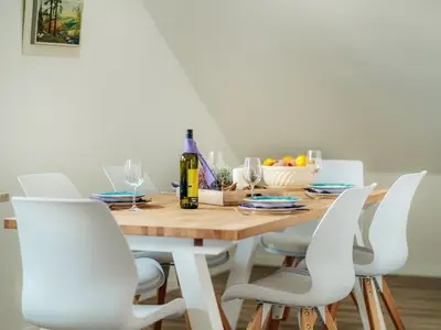 Ferienwohnung für 8 Personen (90 m²) in Braunlage 1/10