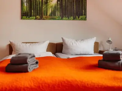 Ferienwohnung für 8 Personen (90 m²) in Braunlage 4/10